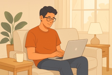 Why You Should Start an Online Business Today