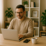 7 Smart Ways to Create an Income from Home in 2025