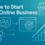 How to Start an Online Business