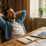The Importance of Taking a Break: Why Stepping Back Moves You Forward